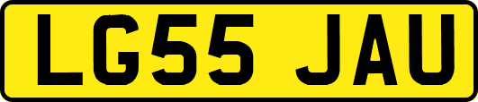 LG55JAU