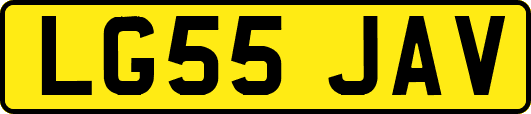 LG55JAV
