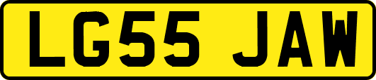 LG55JAW