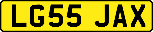 LG55JAX
