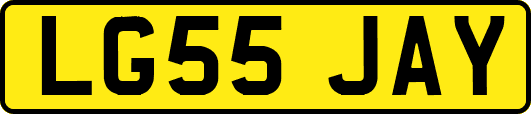 LG55JAY