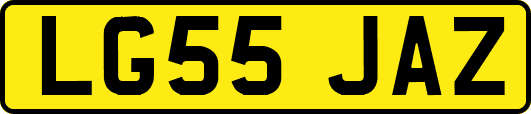 LG55JAZ
