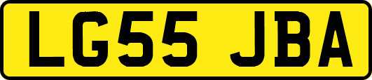 LG55JBA