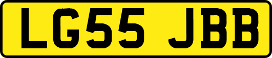 LG55JBB