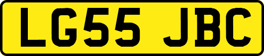LG55JBC