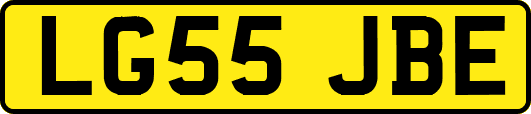LG55JBE