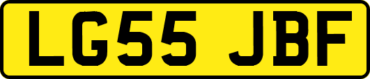 LG55JBF