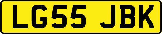 LG55JBK