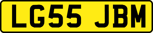 LG55JBM