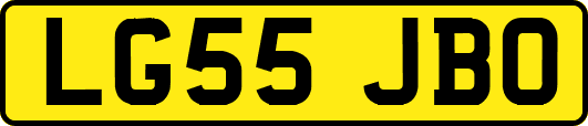 LG55JBO