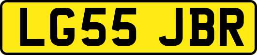 LG55JBR