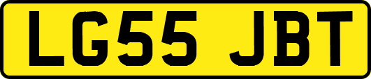 LG55JBT