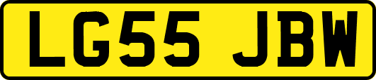 LG55JBW