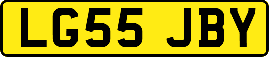 LG55JBY