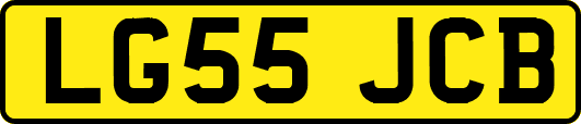 LG55JCB