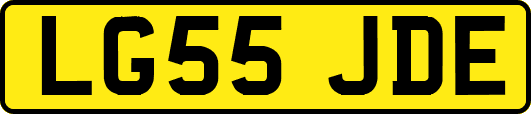 LG55JDE