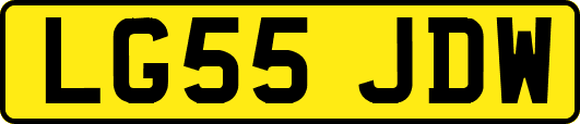 LG55JDW