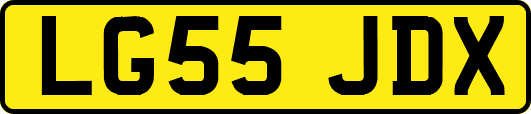 LG55JDX