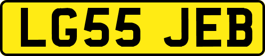 LG55JEB