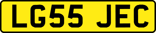 LG55JEC