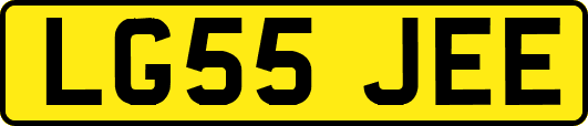 LG55JEE