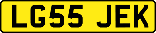 LG55JEK
