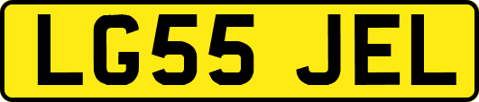 LG55JEL
