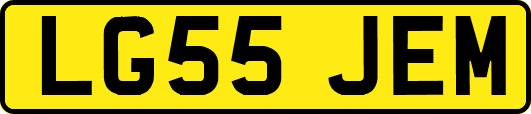 LG55JEM