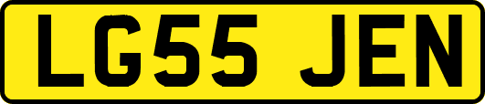 LG55JEN