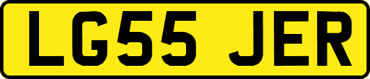 LG55JER
