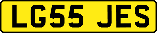 LG55JES