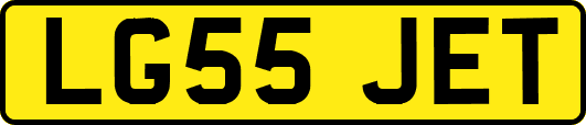 LG55JET