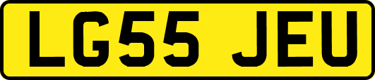 LG55JEU