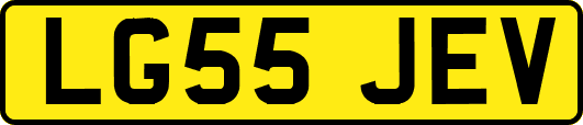LG55JEV