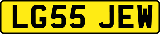 LG55JEW