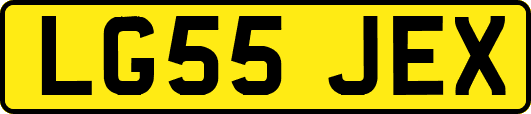 LG55JEX