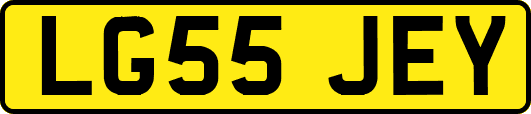 LG55JEY