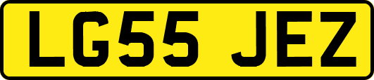 LG55JEZ