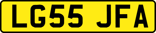 LG55JFA