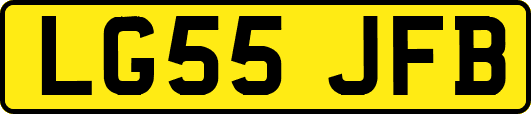 LG55JFB