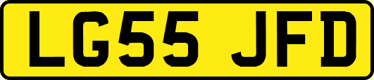 LG55JFD