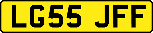 LG55JFF