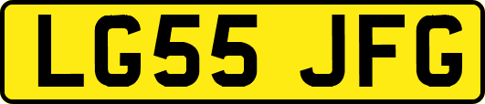 LG55JFG