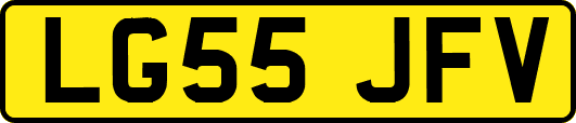 LG55JFV