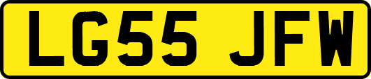 LG55JFW