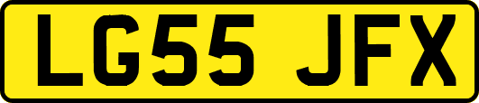 LG55JFX