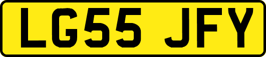 LG55JFY