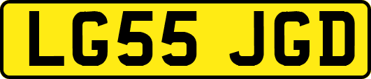 LG55JGD