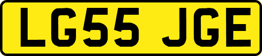 LG55JGE