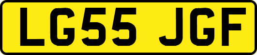 LG55JGF